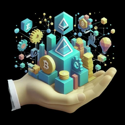 blockchain web development Singapore