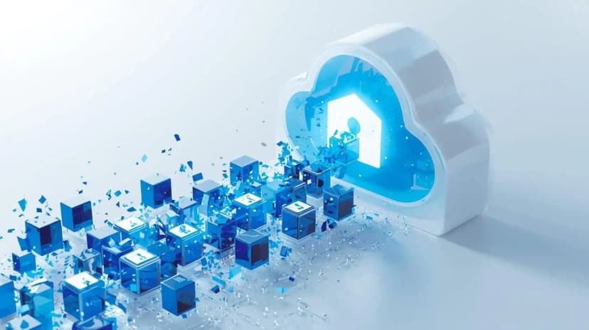 Why Data Backup & Disaster Recovery Is Your Business Lifeline