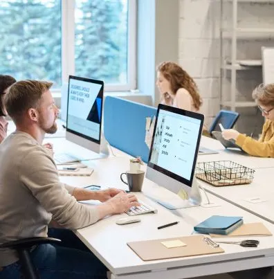 web designing company in Singapore