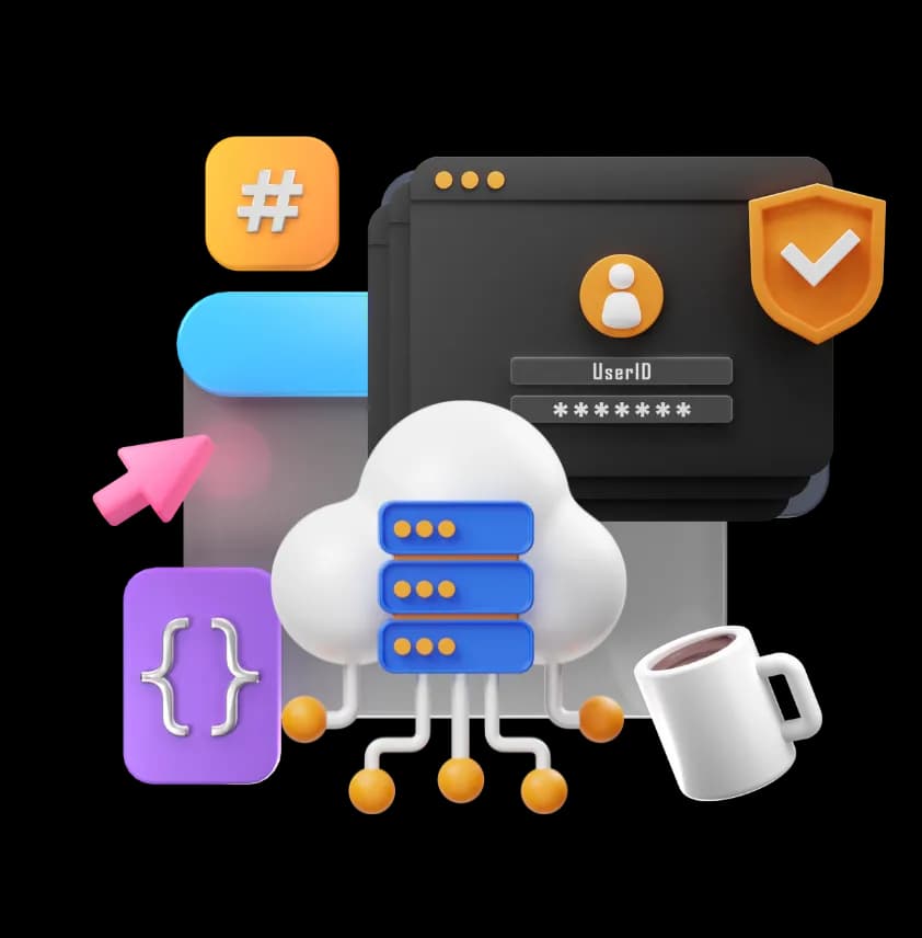 Enterprise Web Portal Development Services in Singapore