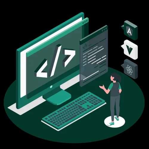 Laravel PHP development services in Chandigarh