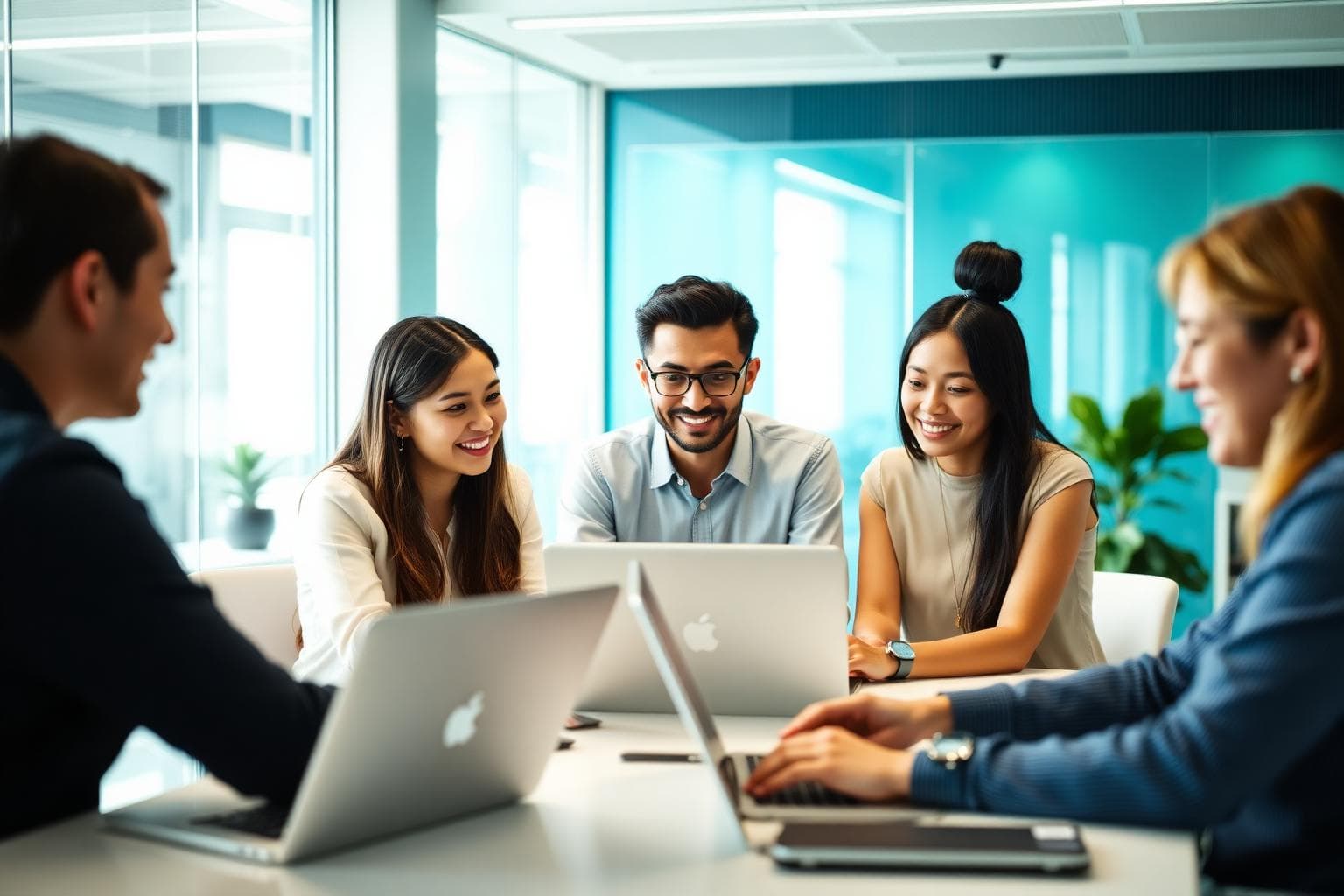 Layerex Technologies Singapore Office - Custom Software Development Company
