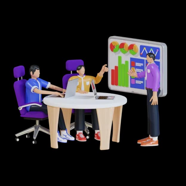 Website Designing Company in Singapore
